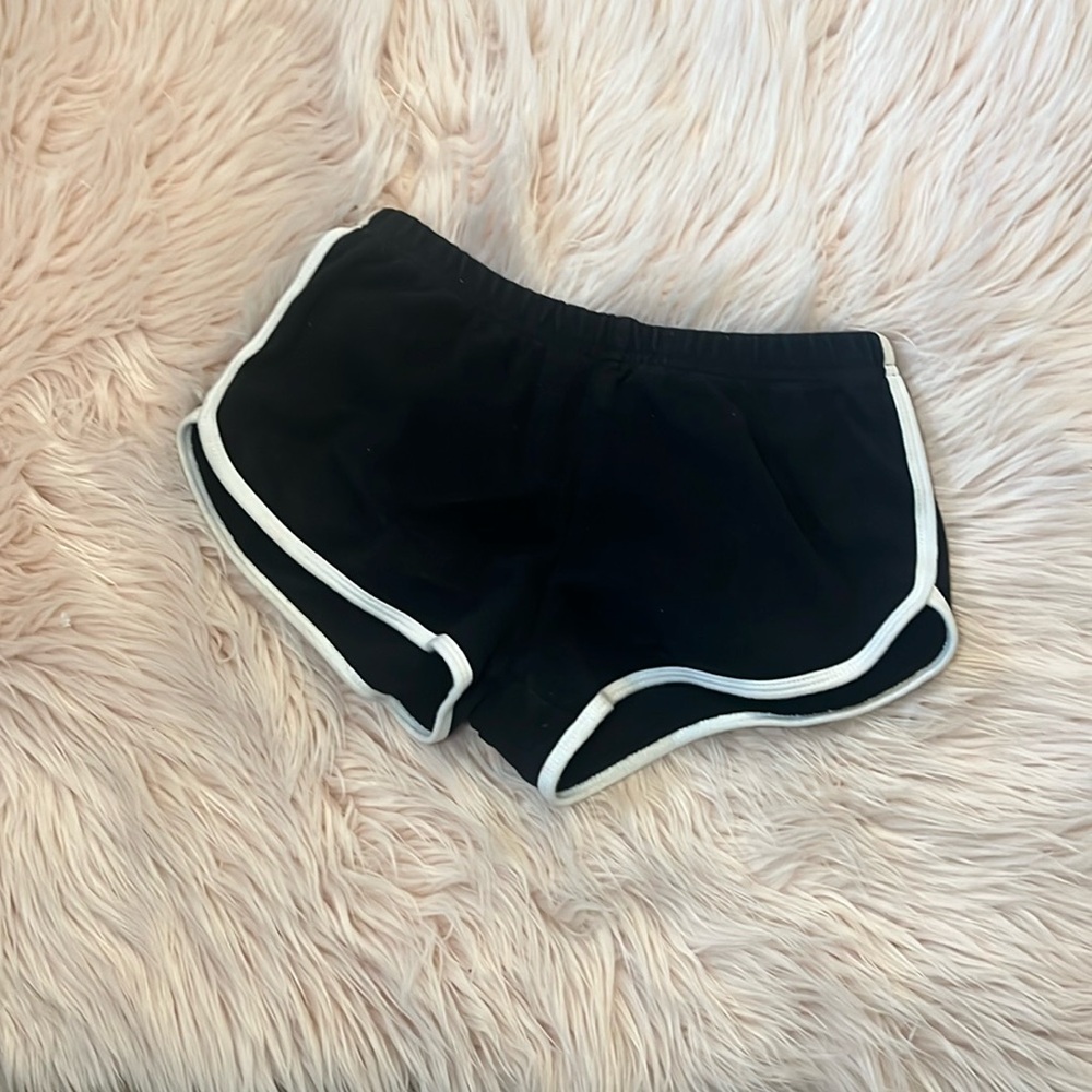 American Apparel Shorts